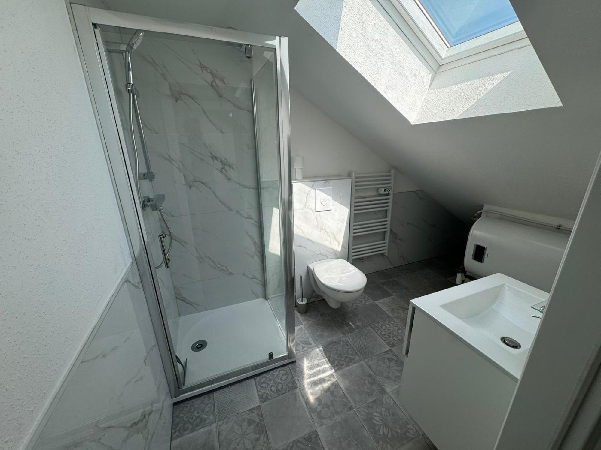 Studio Eucalyptus Charmant Elegant Et Fonctionnel Centre Ville Мюлуз Екстериор снимка